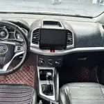 JAC Refine S3 2016 из Китая