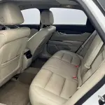 Cadillac XTS 2017 из Китая