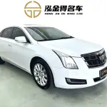 Cadillac XTS 2017 из Китая