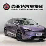智界 Zhijie R7 из Китая