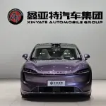智界 Zhijie R7 из Китая