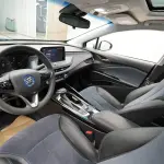 Buick Velite 6 2022 из Китая