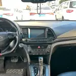 Hyundai Elantra 2017 из Китая
