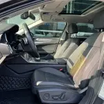 Audi A6 (Import) 2022 из Китая