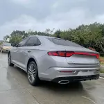Geely Xingrui 2023 из Китая