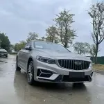 Geely Xingrui 2023 из Китая