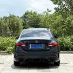 Mercedes-Benz A-Class 2019 163 л.с. 163 л.с. 163 л.с. 163 л.с. из Китая