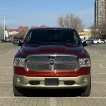 RAM Ram Trucks 2015 из Китая