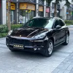 Porsche Macan 2017 из Китая