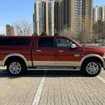 RAM Ram Trucks 2015 из Китая