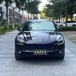 Porsche Macan 2017 из Китая