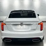 Cadillac CT5 2021 из Китая