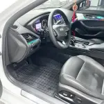 Cadillac CT5 2021 из Китая