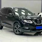 Nissan X-Trail 2021 из Китая