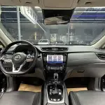 Nissan X-Trail 2021 из Китая