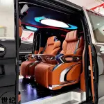Mercedes-Benz Vito 2025 из Китая