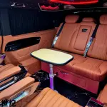 Mercedes-Benz Vito 2025 из Китая
