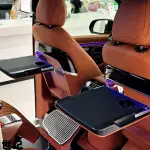Mercedes-Benz Vito 2025 из Китая