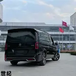 Mercedes-Benz Vito 2025 из Китая