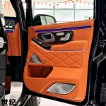 Mercedes-Benz Vito 2025 из Китая