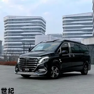 Mercedes-Benz Vito 2025 из Китая