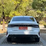Chery Arrizo 8 2025 из Китая