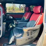 GAC Motor Trumpchi M8 2023 из Китая