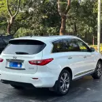 Infiniti QX60 (Import) 2014 из Китая