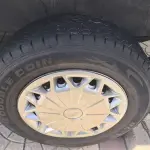 Ford Transit 2020 из Китая
