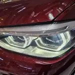 BMW X3 2020 224 л.с. — лот 57210208 из Китая
