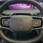 Lincoln Nautilus 2025 из Китая