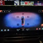 Lincoln Nautilus 2025 из Китая