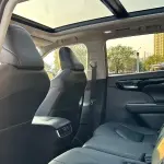 Toyota Highlander 2021 из Китая