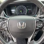 Honda Elysion 2020 из Китая