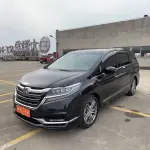 Honda Elysion 2020 из Китая
