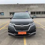 Honda Elysion 2020 из Китая
