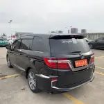 Honda Elysion 2020 из Китая