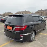 Honda Elysion 2020 из Китая