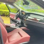 BMW X6 2012 из Китая