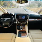 Toyota Alphard 2017 275 л.с. — лот 57211421 из Китая