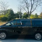 Toyota Alphard 2017 275 л.с. — лот 57211421 из Китая