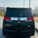 Toyota Alphard 2017 275 л.с. — лот 57211421 из Китая