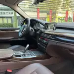 BMW X5 (Import) 2017 из Китая