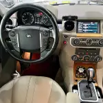 Land Rover Discovery 2012 375 л.с. 375 л.с. из Китая