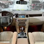 Land Rover Discovery 2012 375 л.с. 375 л.с. из Китая