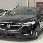 Buick LaCrosse 2022 из Китая