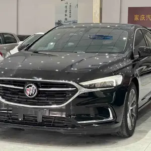 Buick LaCrosse 2022 из Китая