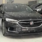 Buick LaCrosse 2022 из Китая