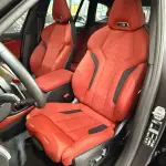 BMW X3 M 2024 из Китая