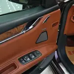 Maserati Quattroporte 2016 из Китая